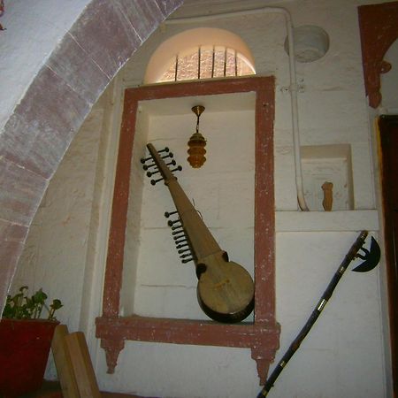 Juna Mahal Boutique Home Stay Jodhpur  Exteriör bild