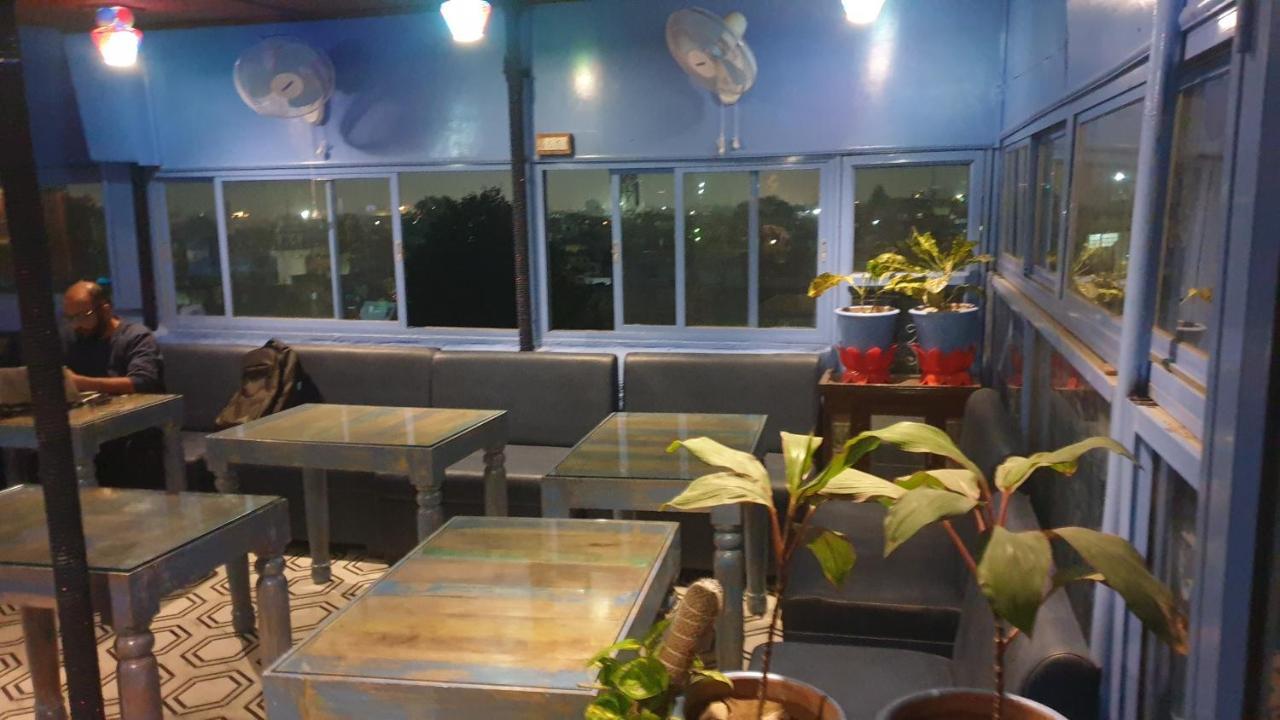 Juna Mahal Boutique Home Stay Jodhpur  Exteriör bild
