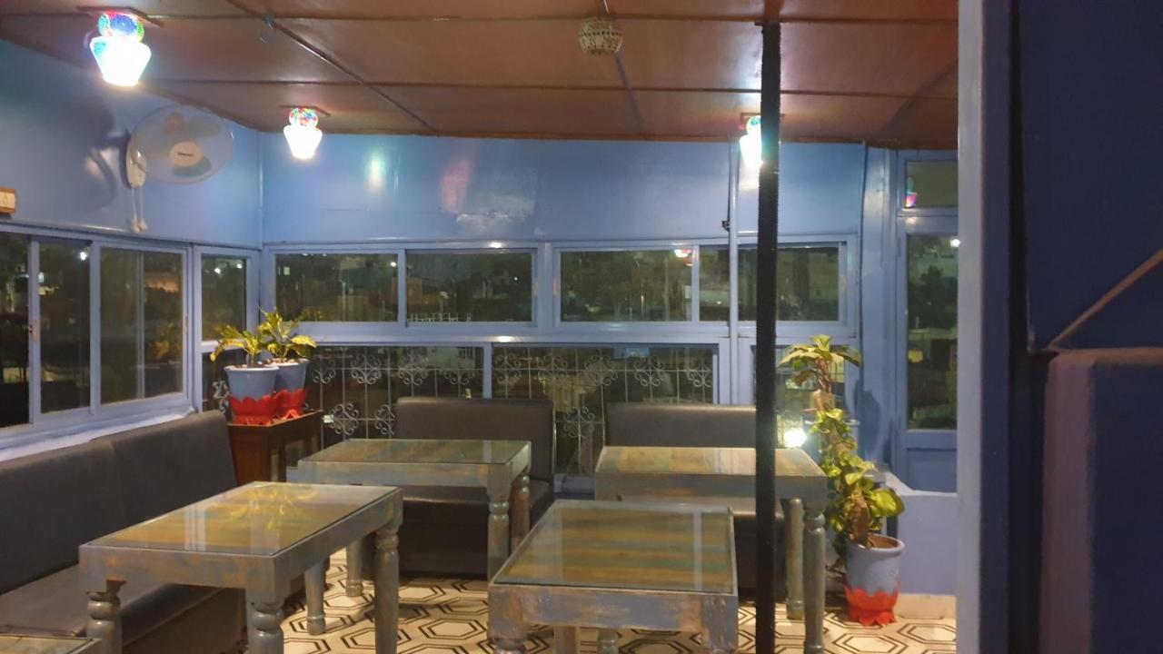 Juna Mahal Boutique Home Stay Jodhpur  Exteriör bild