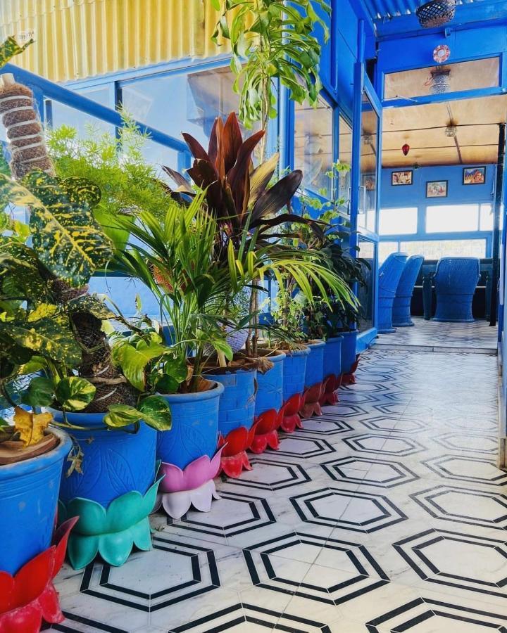 Juna Mahal Boutique Home Stay Jodhpur  Exteriör bild